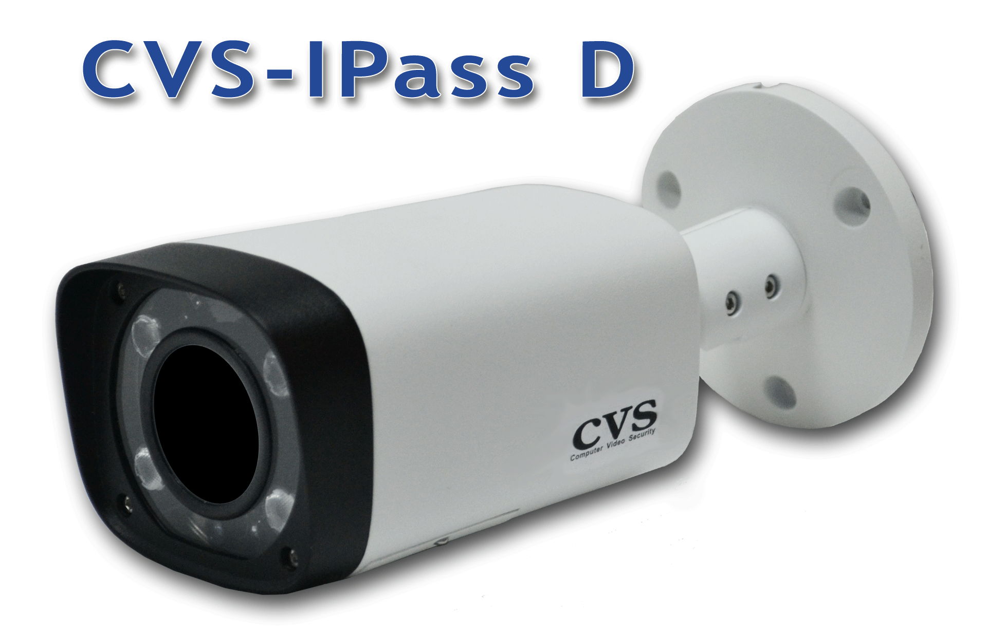 Камера CVS-IPass D