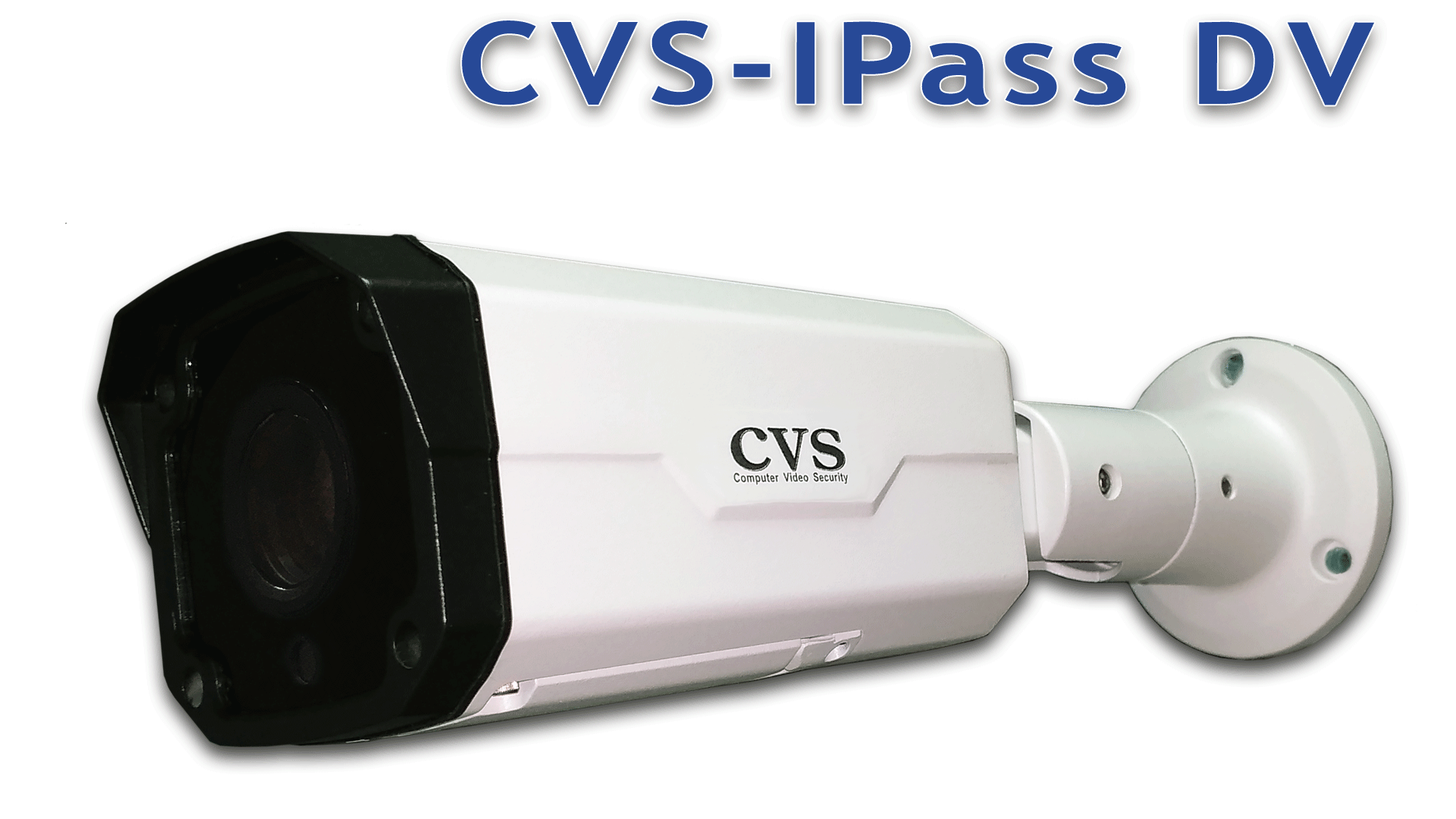Камера CVS-IPass DV