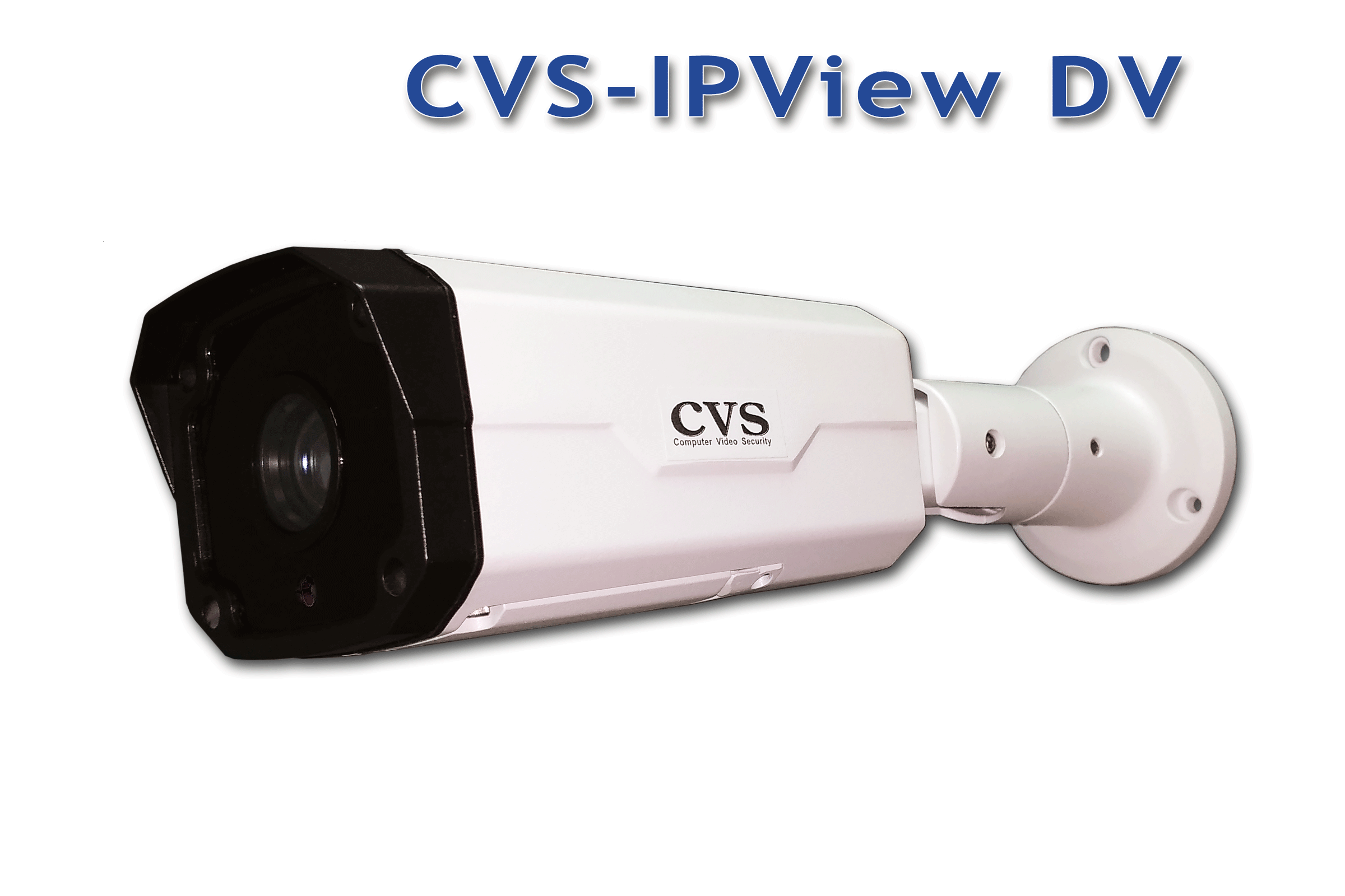 Камера CVS-IPView DV