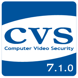 CVS 7.1.0